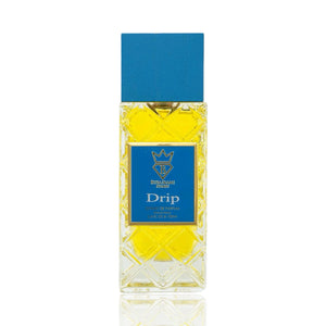 Bujairami Drip Extrait De Parfum 100ml унисекс