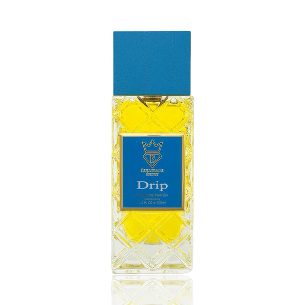 Bujairami Drip Extrait De Parfum 100ml унисекс