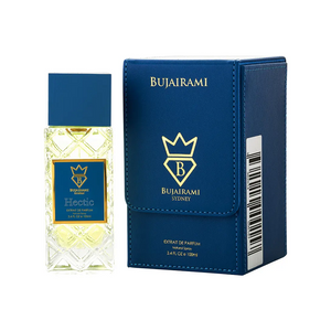 Bujairami Hectic Extrait 100ml унисекс