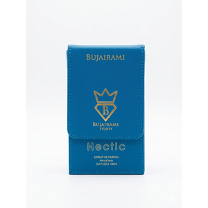 Bujairami Hectic Extrait de Parfum 100ml унисекс