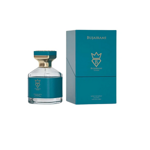 Bujairami Houdini Extrait de Parfum 100ml унисекс | Bujairami Houdini Extrait de Parfum 100ml унисекс