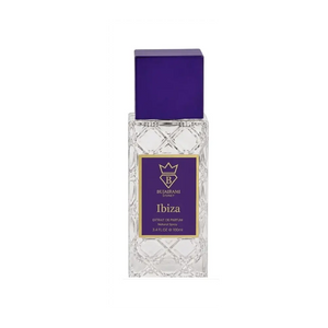 Bujairami Ibiza Extrait de Parfum 100ml унисекс