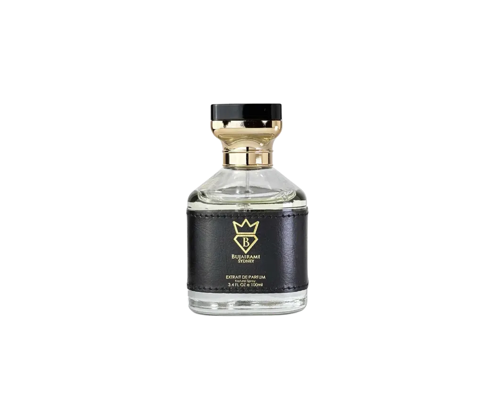 Bujairami Kingsman Extrait De Parfum 100ml мъжки