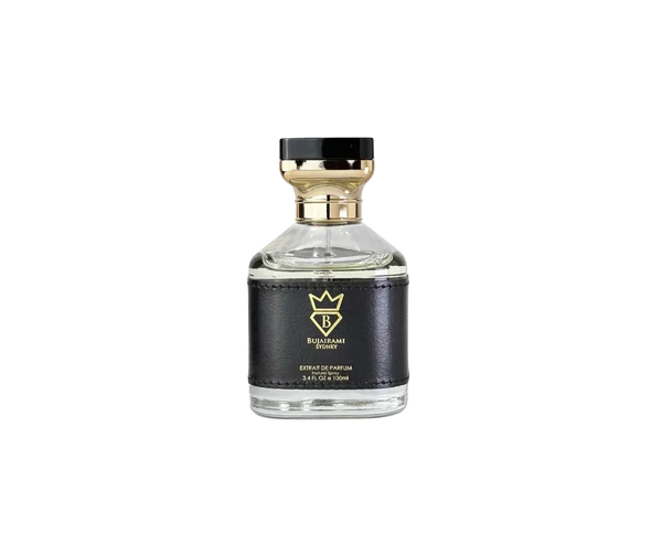 Bujairami Kingsman Extrait De Parfum 100ml мъжки