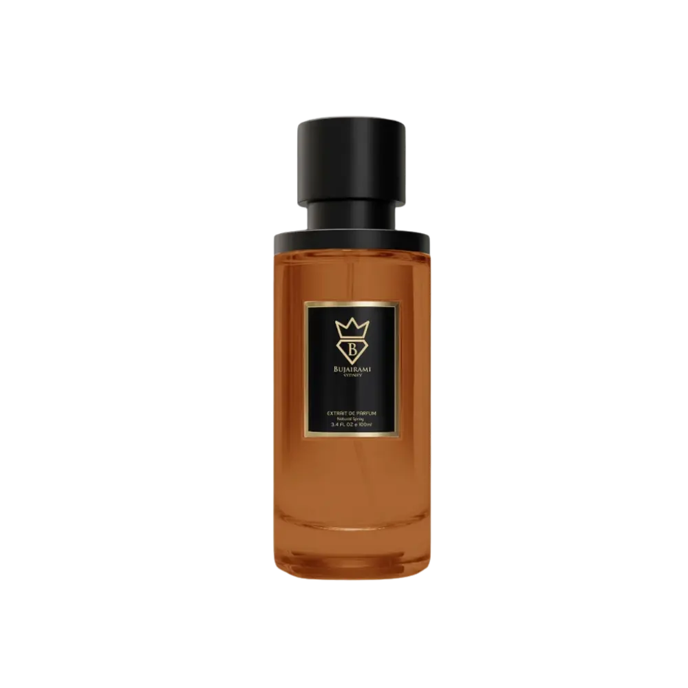 Bujairami Legacy Extrait de Parfum 100ml унисекс