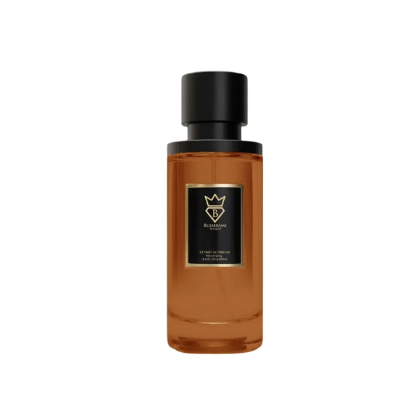 Bujairami Legacy Extrait de Parfum 100ml унисекс