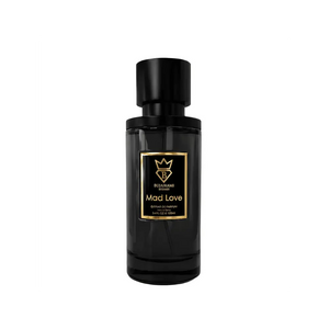 Bujairami Mad Love Extrait de Parfum 100ml унисекс