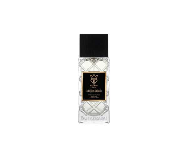 Bujairami Mojito Splash Extrait De Parfum 100ml унисекс