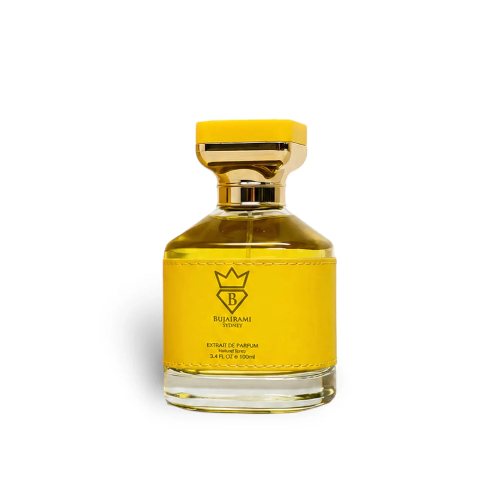 Bujairami Next Level 100ml унисекс