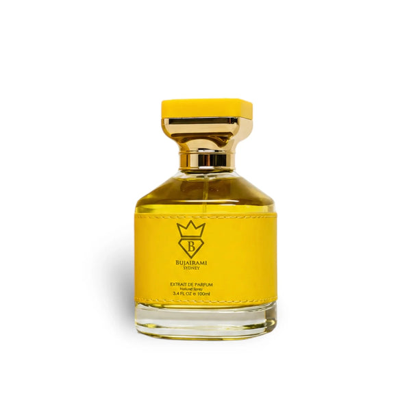 Bujairami Next Level 100ml унисекс