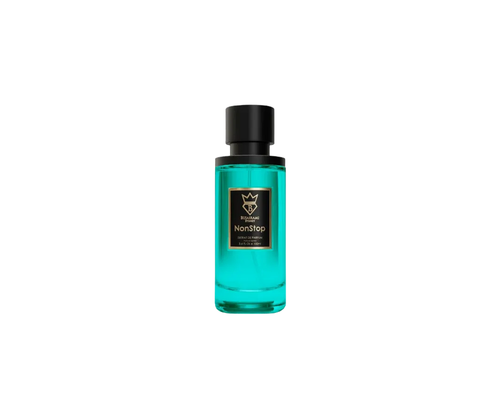 Bujairami Non Stop Extrait De Parfum 100ml унисекс