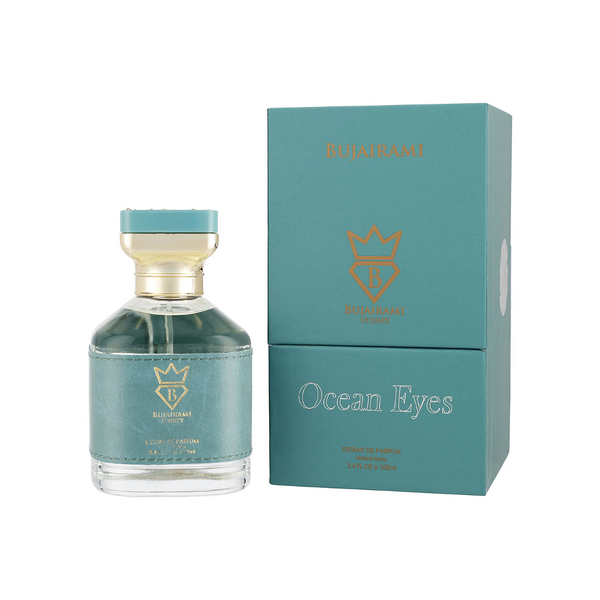 Bujairami Ocean Eyes Extrait de Parfum 100ml унисекс | Bujairami Ocean Eyes Extrait de Parfum 100ml унисекс