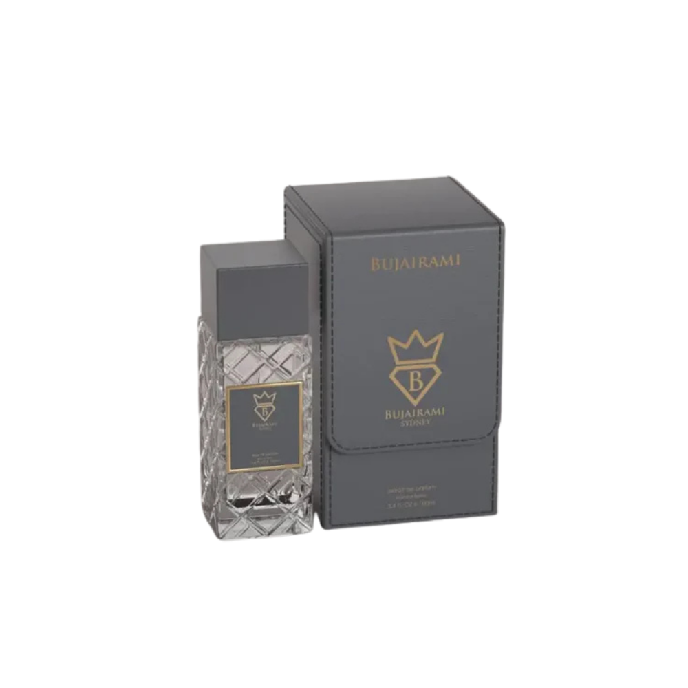 Bujairami Psycho Extrait de Parfum 100ml унисекс