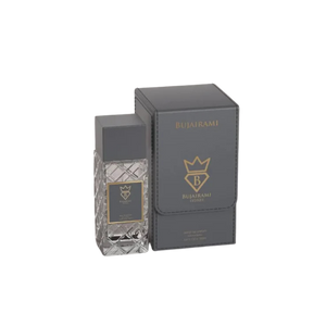 Bujairami Psycho Extrait de Parfum 100ml унисекс