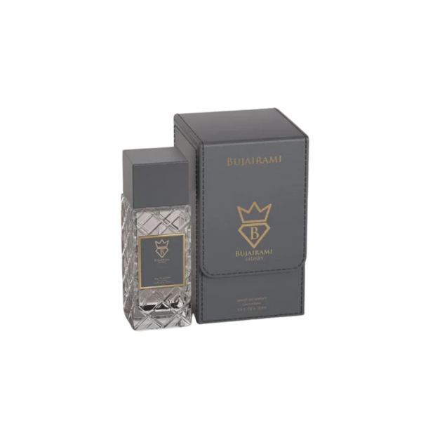 Bujairami Psycho Extrait de Parfum 100ml унисекс