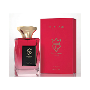 Bujairami Red Static EDP 100ml дамски | Bujairami Red Static EDP 100ml дамски