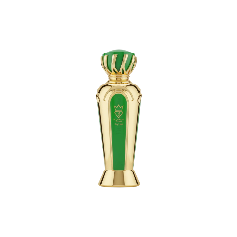 Bujairami Say Less EDP 100ml унисекс