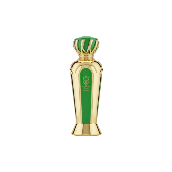 Bujairami Say Less EDP 100ml унисекс
