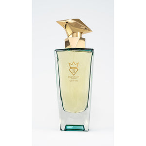 Bujairami Silent Halo EDP 100ml унисекс | Bujairami Silent Halo EDP 100ml унисекс