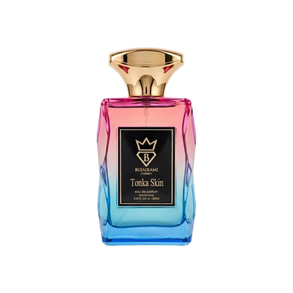 Bujairami Tonka Skin EDP 100ml унисекс