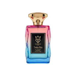 Bujairami Tonka Skin EDP 100ml унисекс
