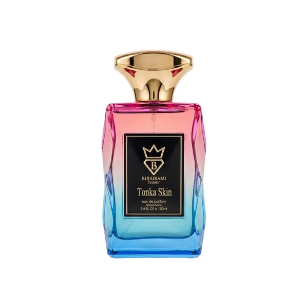 Bujairami Tonka Skin EDP 100ml унисекс