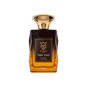 Bujairami Tonka Tease EDP 100ml унисекс