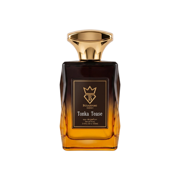 Bujairami Tonka Tease EDP 100ml унисекс