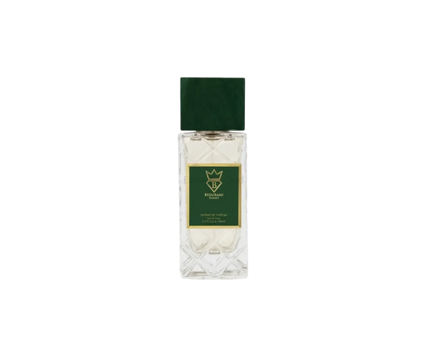 Bujairami Vibration Extrait De Parfum 100ml унисекс
