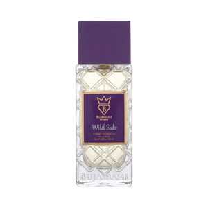 Bujairami Wild Side Extrait De Parfum 100ml унисекс