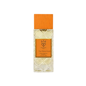 Bujairami Too Damn Good Extrait de Parfum 100ml унисекс