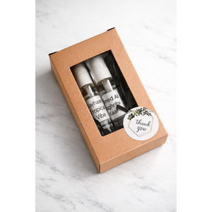 Discovery Set 5 x 5ml. | Discovery Set 5 x 5ml.