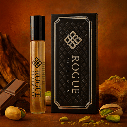 Dubai Chocolate
