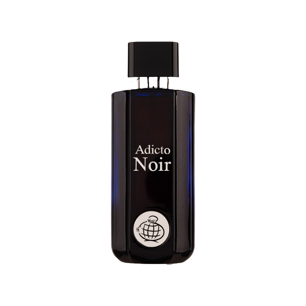 Fragrance World Adicto Noir
