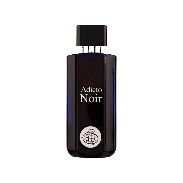 Fragrance World Adicto Noir