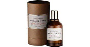 Fragrance World AMBER and NEROLI | Fragrance World AMBER and NEROLI