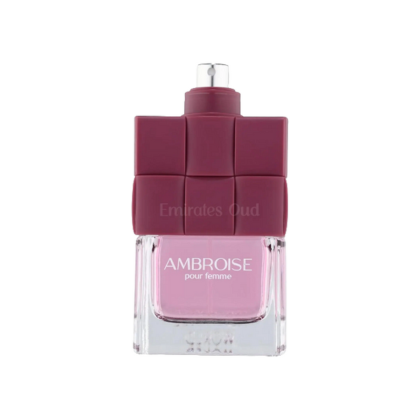 Fragrance World Ambroise | Fragrance World Ambroise