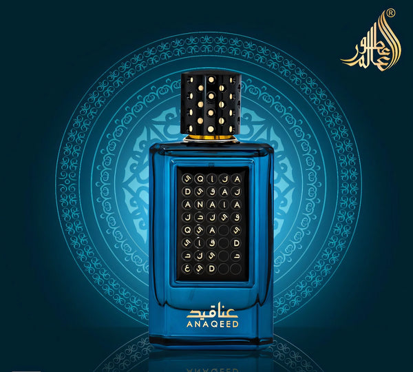 Fragrance World Anaqeed