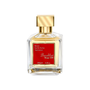 Fragrance World Barakkat ROUGE 540 | Fragrance World Barakkat ROUGE 540