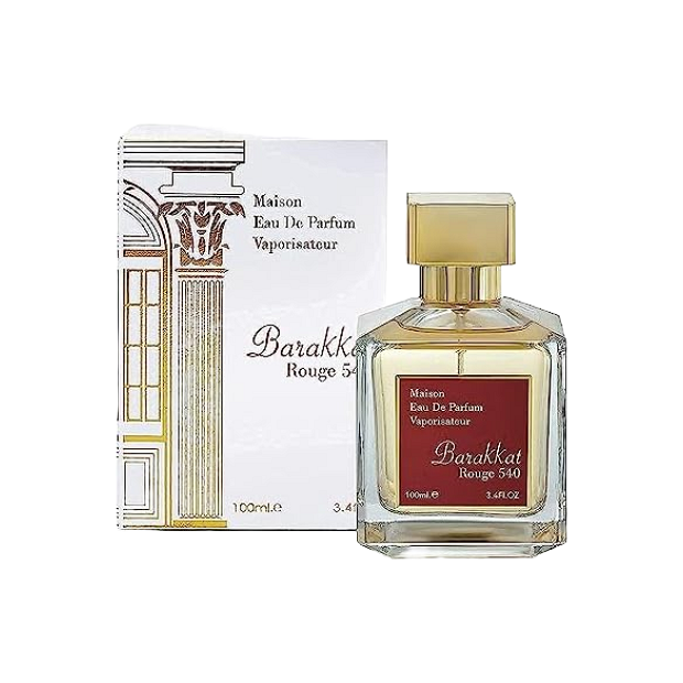 Fragrance World Barakkat ROUGE 540 | Fragrance World Barakkat ROUGE 540