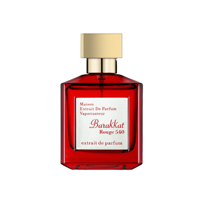 Fragrance World BARAKKAT ROUGE 540 EXTRAIT | Fragrance World BARAKKAT ROUGE 540 EXTRAIT