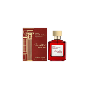 Fragrance World BARAKKAT ROUGE 540 EXTRAIT