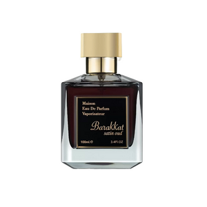 Fragrance World Barakkat Satin Oud | Fragrance World Barakkat Satin Oud