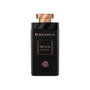 Fragrance World Bavaria Man Intense | Fragrance World Bavaria Man Intense