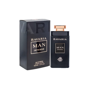 Fragrance World Bavaria Man Intense