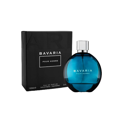 Fragrance World Bavaria Pour Homme | Fragrance World Bavaria Pour Homme