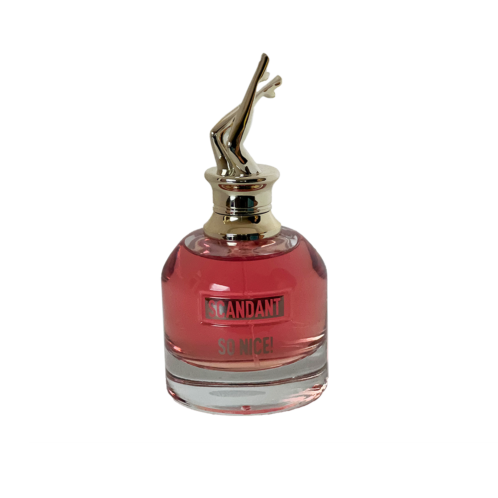 Fragrance World Belle Celine Scandant SO NICE! | Fragrance World Belle Celine Scandant SO NICE!