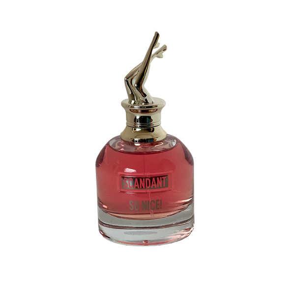 Fragrance World Belle Celine Scandant SO NICE! | Fragrance World Belle Celine Scandant SO NICE!