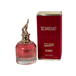 Fragrance World Belle Celine Scandant SO NICE!