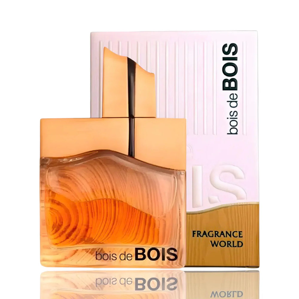 Fragrance World Bois de Bois | Fragrance World Bois de Bois